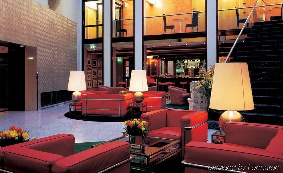 Living Hotel Grosser Kurfuerst Berlin Interior photo