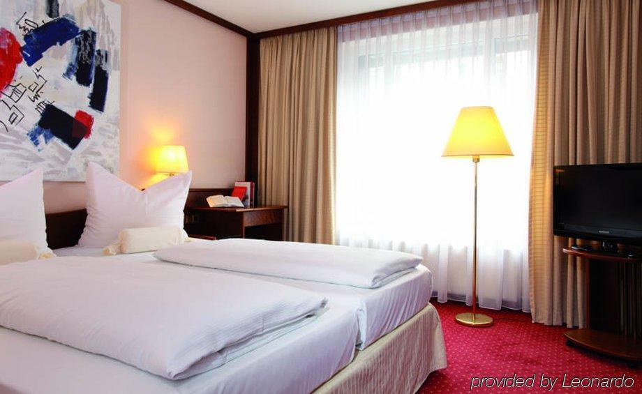 Living Hotel Grosser Kurfuerst Berlin Room photo