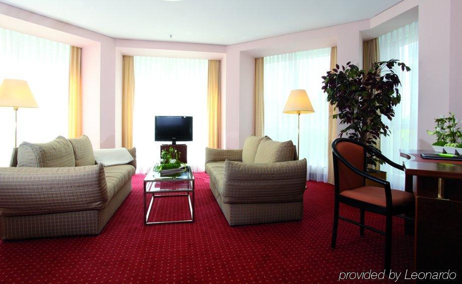 Living Hotel Grosser Kurfuerst Berlin Room photo